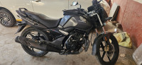 Honda Unicorn 160 BS6