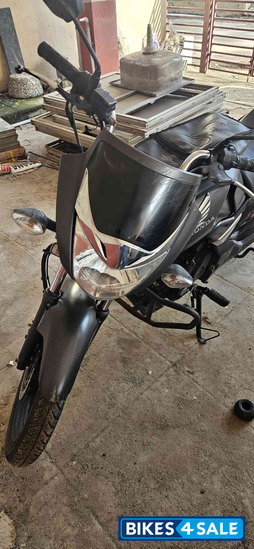 Honda Unicorn 160 BS6 Honda Unicorn 160 BS6