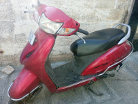 Honda Activa 2013 Model