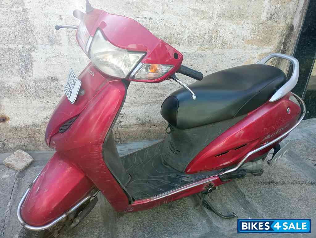 Honda Activa