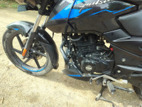 Bajaj Pulsar 150 Single Disc UG 2024 Model