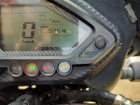Bajaj Pulsar 150 Single Disc UG