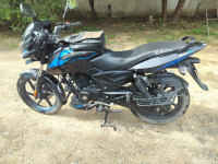 Bajaj Pulsar 150 Single Disc UG