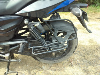 Bajaj Pulsar 150 Single Disc UG