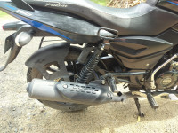 Bajaj Pulsar 150 Single Disc UG