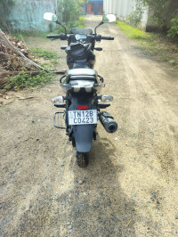 Bajaj Pulsar 150 Single Disc UG