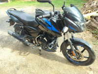 Bajaj Pulsar 150 Single Disc UG