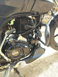 Bajaj Pulsar 150 Single Disc UG