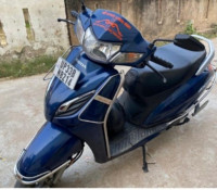Honda Activa 6G 2021 Model