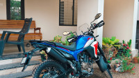 Hero XPulse 210 2026 Model