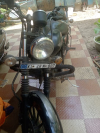 Bajaj Avenger Cruise 220 2016 Model