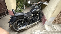 Royal Enfield Meteor 350 Stellar  Model
