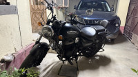 Royal Enfield Meteor 350 Stellar
