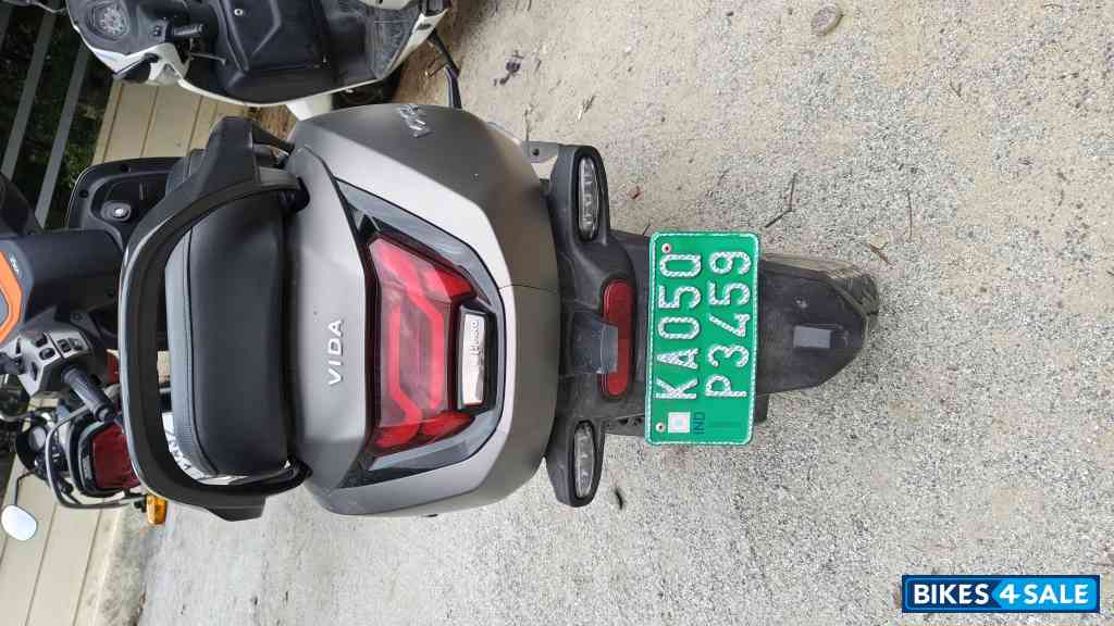 Vida VX2 Plus