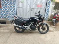 Hero CBZ Xtreme 2012 Model