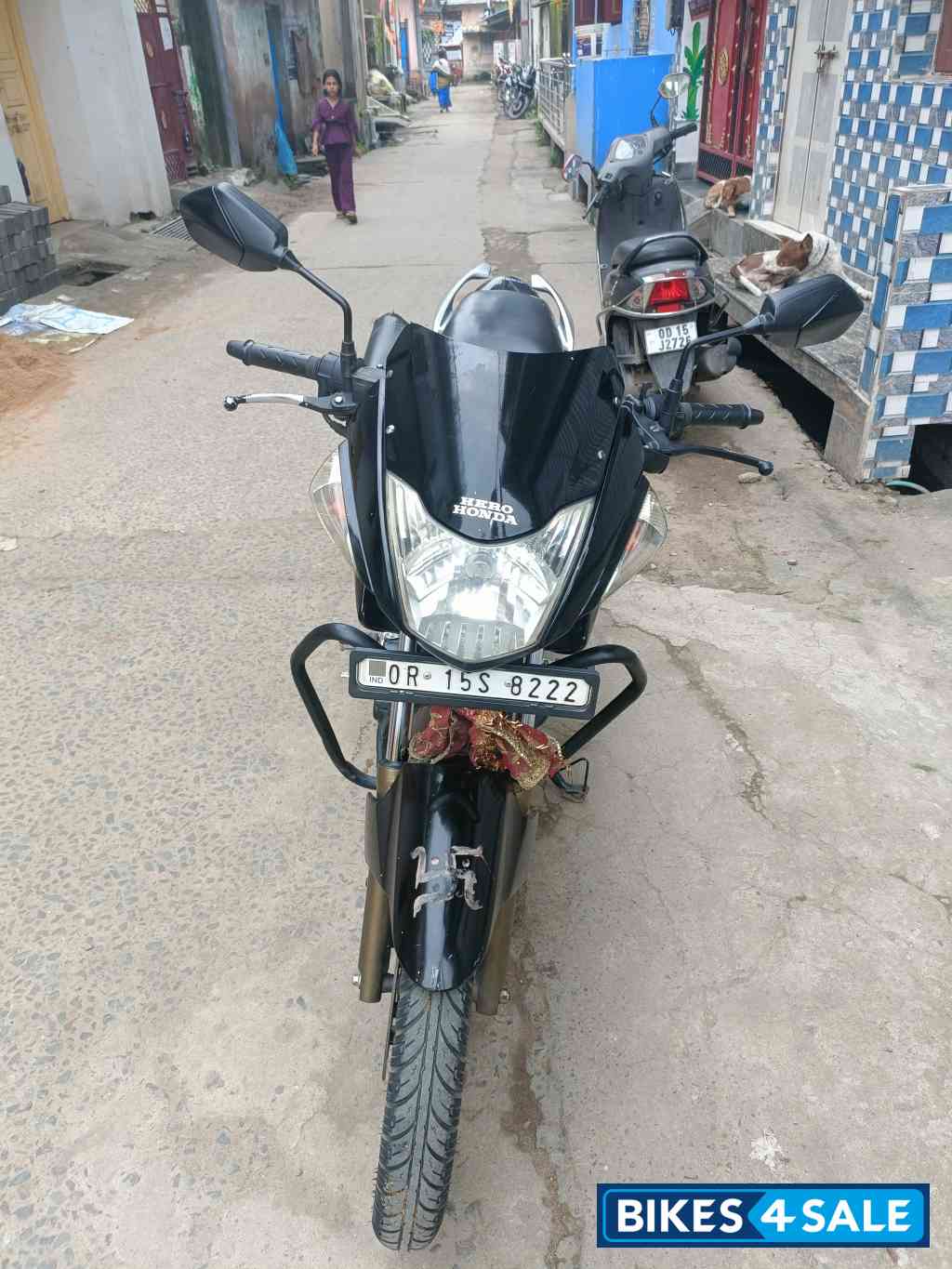 Black Hero CBZ Xtreme Black Hero CBZ Xtreme