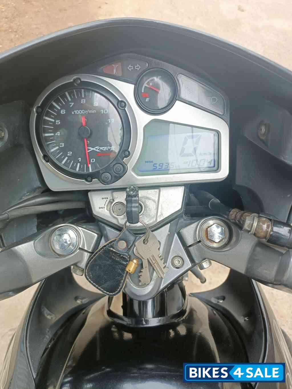 Black Hero CBZ Xtreme Black Hero CBZ Xtreme