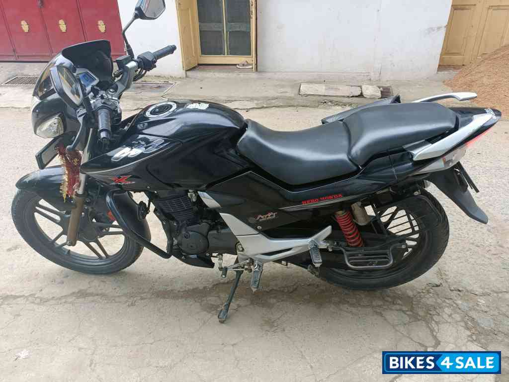Black Hero CBZ Xtreme Black Hero CBZ Xtreme