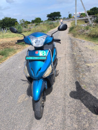 Hero Electric Optima Plus 2020 Model