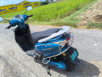 Hero Electric Optima Plus