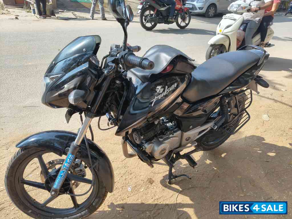 Bajaj Pulsar 150