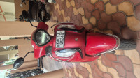 Yamaha Fascino 125 Fi Hybrid 2023 Model