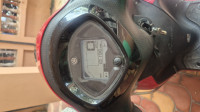 Yamaha Fascino 125 Fi Hybrid