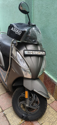 TVS Jupiter 125 2022 Model