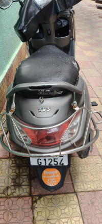 TVS Jupiter 125