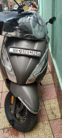 TVS Jupiter 125