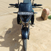 Hero Glamour X 125 Disc 2026 Model