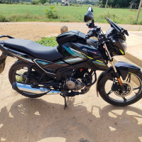 Hero Glamour X 125 Disc