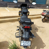 Hero Glamour X 125 Disc