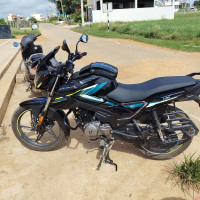 Hero Glamour X 125 Disc