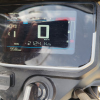 Hero Glamour X 125 Disc