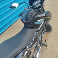 Hero Glamour X 125 Disc