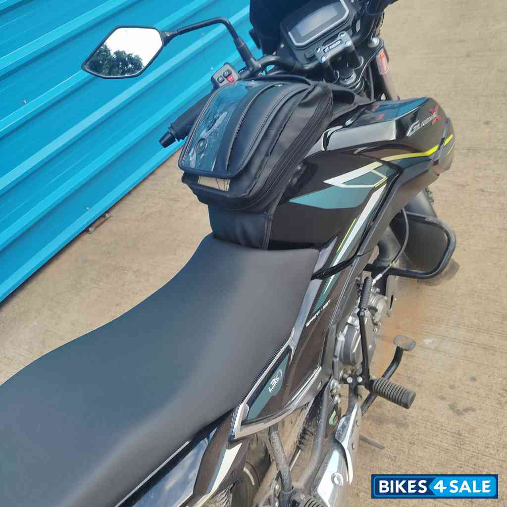 Hero Glamour X 125 Disc Hero Glamour X 125 Disc