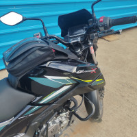 Hero Glamour X 125 Disc