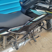 Hero Glamour X 125 Disc