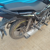Hero Glamour X 125 Disc