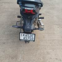 Hero Glamour X 125 Disc