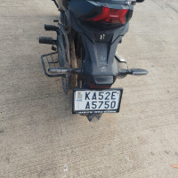 Hero Glamour X 125 Disc