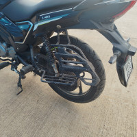 Hero Glamour X 125 Disc