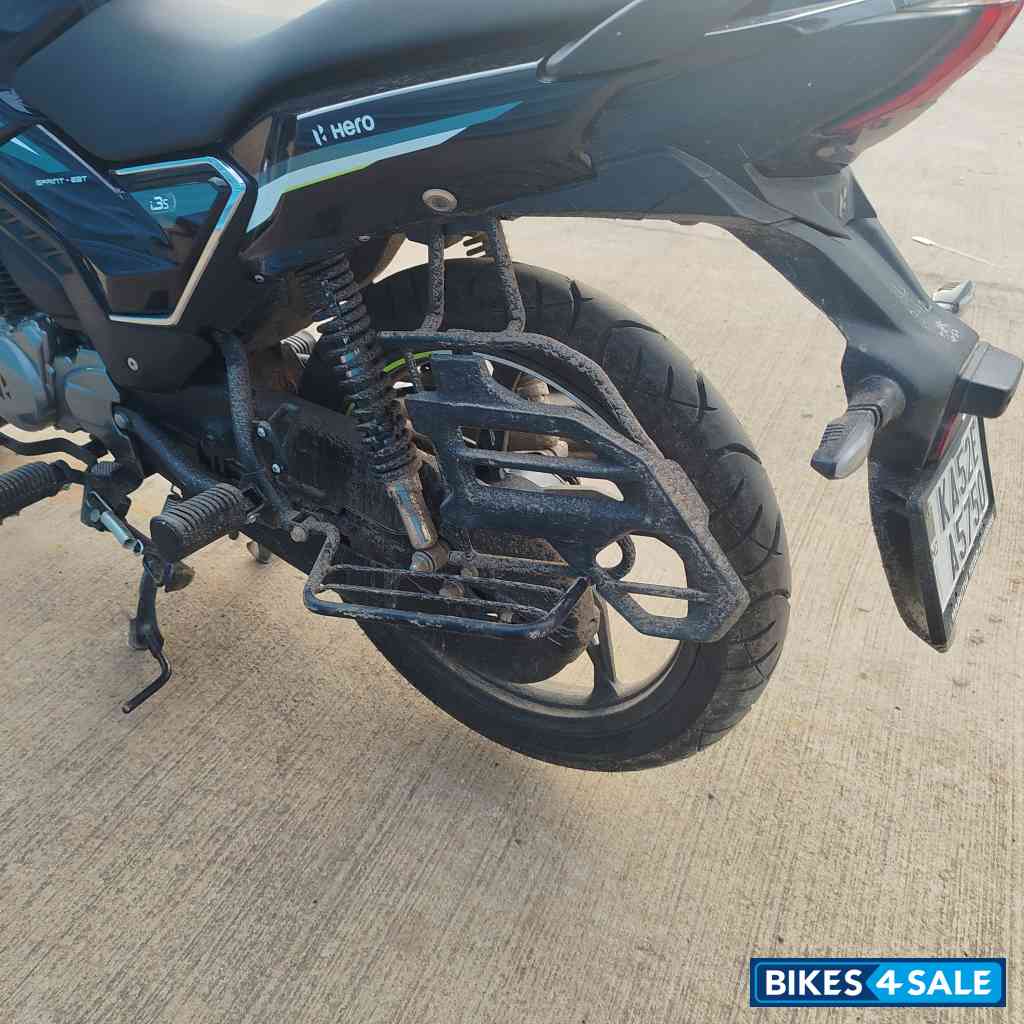 Hero Glamour X 125 Disc Hero Glamour X 125 Disc