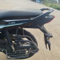 Hero Glamour X 125 Disc