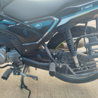 Hero Glamour X 125 Disc