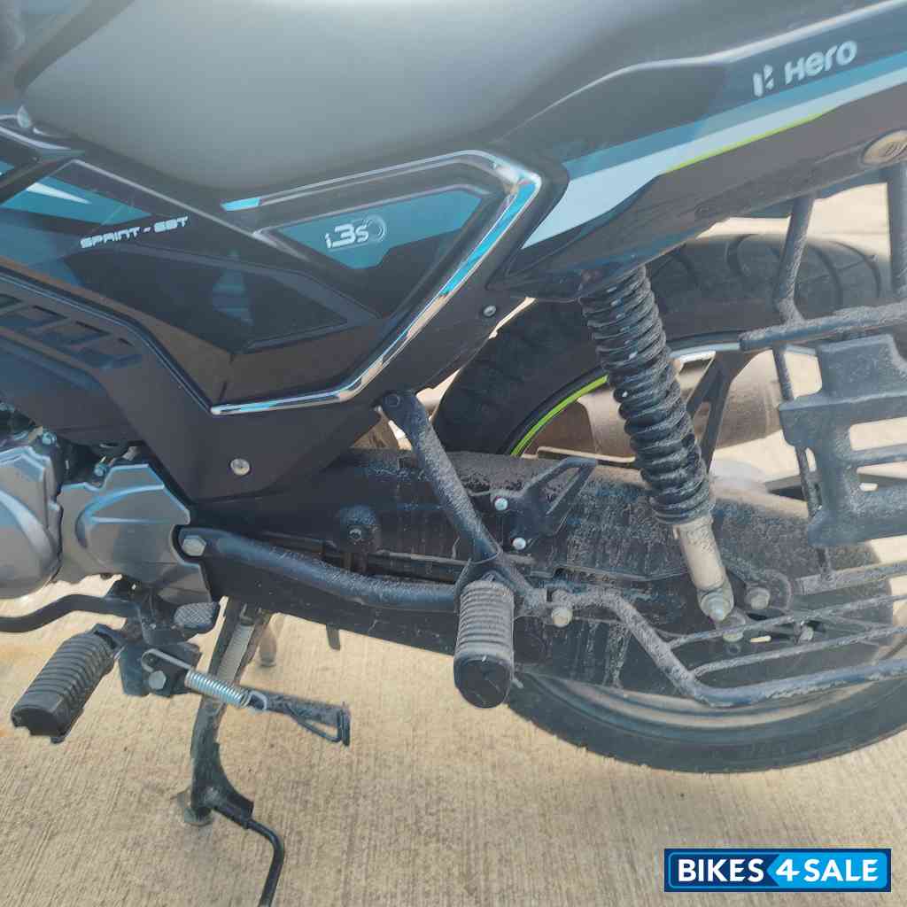 Hero Glamour X 125 Disc Hero Glamour X 125 Disc