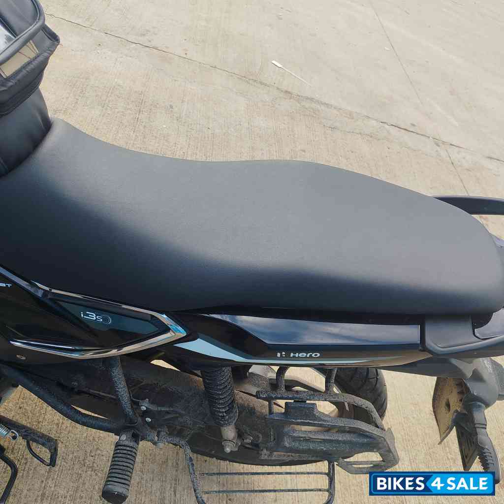 Hero Glamour X 125 Disc Hero Glamour X 125 Disc
