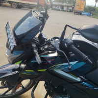 Hero Glamour X 125 Disc