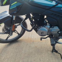Hero Glamour X 125 Disc